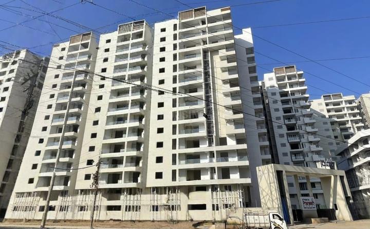 Praneeth KKRs Pranav Jaitra Main Image 1