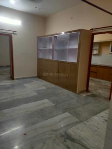 Bedroom Image of 2200 Sq.ft 2.5 BHK Builder Floor for rent in Gomti Nagar Lucknow for Rs. 25000