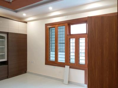 Bedroom Image of 2450 Sq.ft 4 BHK Apartment / Flat for sale in Rajendra Nagar Ghaziabad for Rs. 22651000