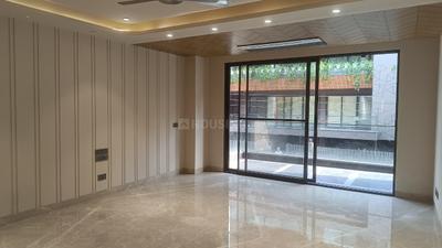 Bedroom Image of 5300 Sq.ft 4 BHK Duplex for sale in Greater Kailash I New Delhi for Rs. 180000000