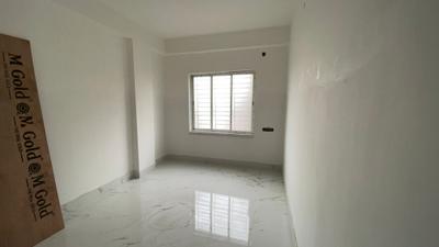 Bedroom Image of 931 Sq.ft 2 BHK Apartment / Flat for sale in Keshtopur Kolkata for Rs. 3351000