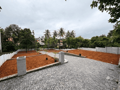 Image of 1740 Sq.ft Residential Plot / Land for sale in Kakkanad, Kochi for Rs. 6600000