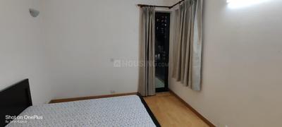 Bedroom Image of 2080 Sq.ft 3 BHK Apartment / Flat for sale in Unitech Uniworld Gardens 1, Sector 47 Gurgaon for Rs. 32800000