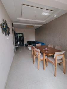 Living Room Image of 1750 Sq.ft 3 BHK Independent House for sale in Golf Green Phase II, Sejbahar Raipur for Rs. 7500000