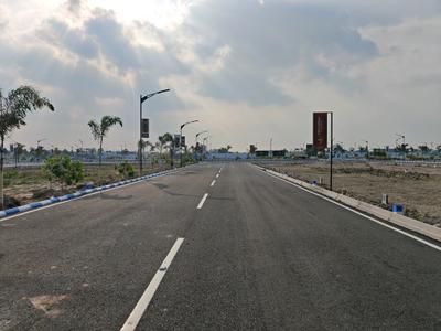 Image of 1370 Sq.ft Residential Plot / Land for sale in Padappai, Chennai for Rs. 5204630