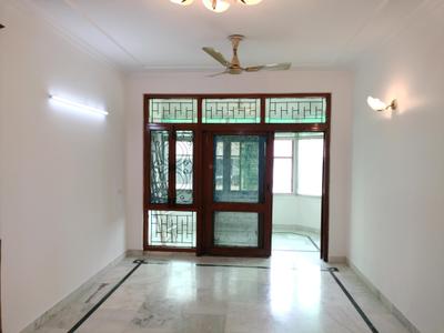 Living Room Image of 1800 Sq.ft 3 BHK Apartment / Flat for sale in Sector 10 Dwarka New Delhi for Rs. 33500000