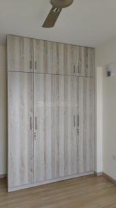 Bedroom Image of 1200 Sq.ft 3 BHK Apartment / Flat for sale in Rising Homes At DXP 92, Sector 92 Gurgaon for Rs. 14800000