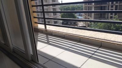 Image of 1168 Sq.ft 2 BHK Apartment / Flat for sale in Infini Ayodhya, Bhiwandi, Thane for Rs. 6300000