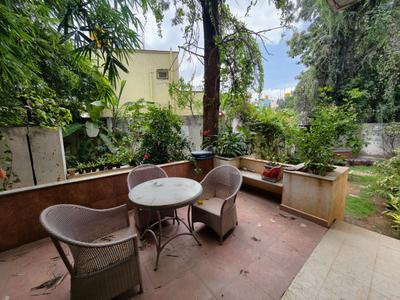 4 BHK Villa