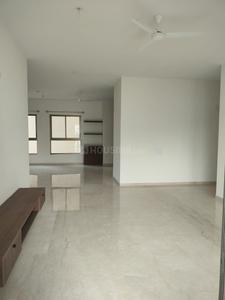 Hall Image of 2800 Sq.ft 3 BHK Apartment / Flat for rent in Century Ethos, Byatarayanapura Bengaluru for Rs. 150000