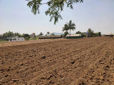 Swarajya Plot In Ulwe Plot View 1