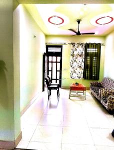 Hall Image of 1500 Sq.ft 1 BHK Builder Floor for rent in Bhiwani Jonpal Bhiwani for Rs. 12500