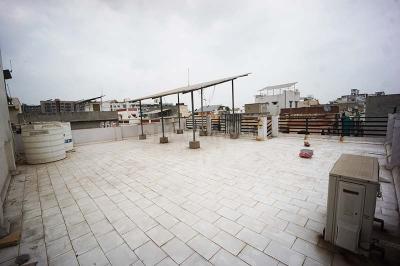 Balcony Image of 1836 Sq.ft 6 BHK Independent House for sale in Isanpur Ahmedabad for Rs. 13000000