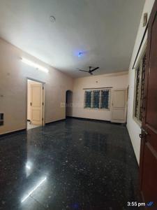 Hall Image of 750 Sq.ft 1 BHK Builder Floor for rent in BTM Layout 2nd Stage Bengaluru for Rs. 17500