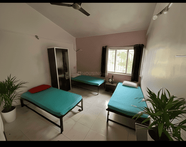 Image of Garden Girls PG Hostel in Karve Nagar, Pune