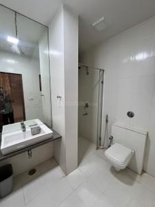 Image of 2000 Sq.ft 3 BHK Apartment / Flat for rent in Cooke Town, Bengaluru for Rs. 120000