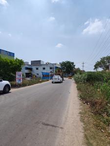 Residential Plot