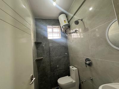 Image of 800 Sq.ft 1 BHK Apartment / Flat for rent in Singasandra, Bengaluru for Rs. 24000