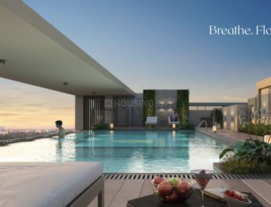 Image of 1450 Sq.ft 3 BHK Apartment / Flat for sale in Sukhwani Celaeno Wing C And D, Pimple Saudagar, Pune for Rs. 20500000