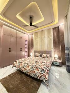 Bedroom Image of 5000 Sq.ft 5 BHK Villa for sale in Vaishali Nagar Extension Jaipur for Rs. 35000000