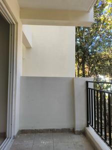 Bedroom One Image of 1912 Sq.ft 3 BHK Apartment / Flat for sale in First The Abode, Ramanashree California Gardens Layout Bengaluru for Rs. 17208000