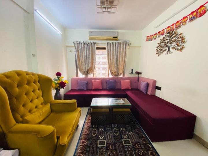 Bhakti Park, Wadala East Main Image 1