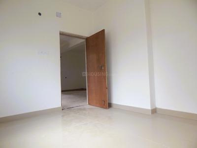 Bedroom Image of 870 Sq.ft 2 BHK Apartment / Flat for sale in Dum Dum Cantonment Kolkata for Rs. 2784000