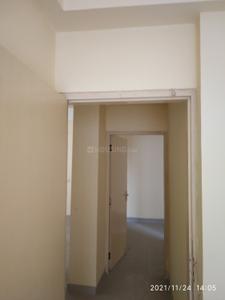 Hall Image of 790 Sq.ft 2 BHK Apartment / Flat for sale in Gagan Vihar Ghaziabad for Rs. 3500000