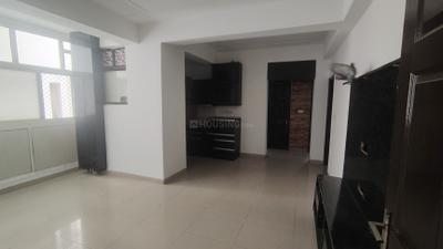 Living Room Image of 1150 Sq.ft 3 BHK Apartment / Flat for sale in Ajnara Integrity, Raj Nagar Extension Ghaziabad for Rs. 10000000