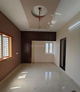 Bedroom Image of 1900 Sq.ft 3 BHK Independent House for sale in Kamal Vihar Raipur for Rs. 6000000