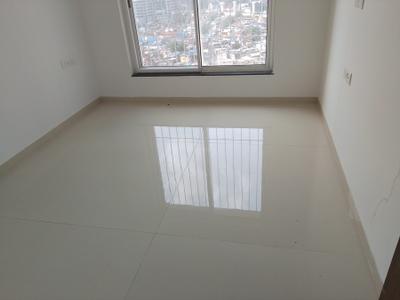 Bedroom Image of 1000 Sq.ft 2 BHK Apartment / Flat for rent in Runwal The Central Park, Chinchwad Pune for Rs. 33500