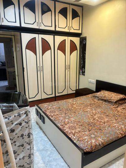 Jammuna no1 Bedroom 1