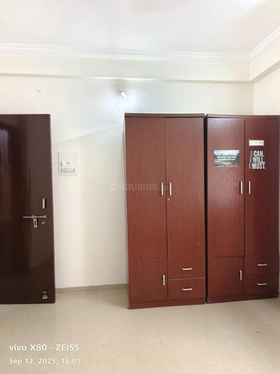 AKRITI ECO CITY BAWADIA KALAN Bedroom 1
