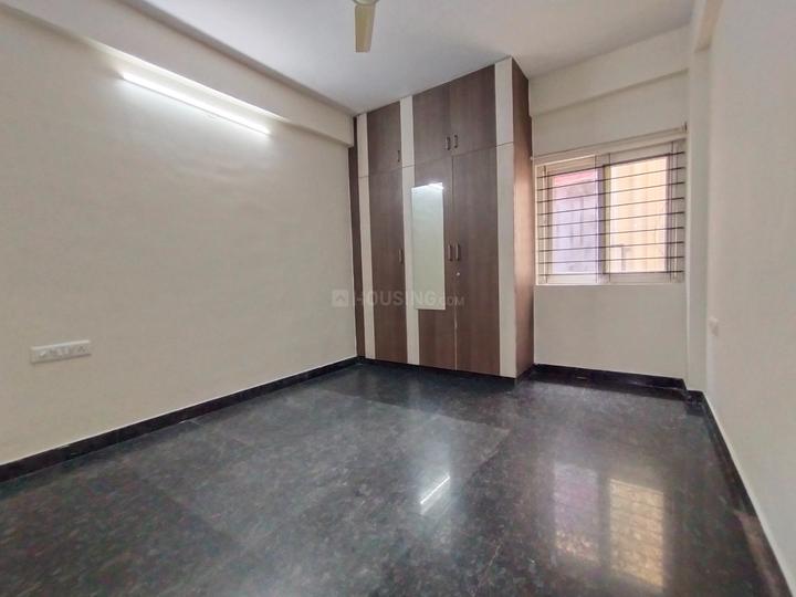 Sector 3, HSR Layout Bedroom 1