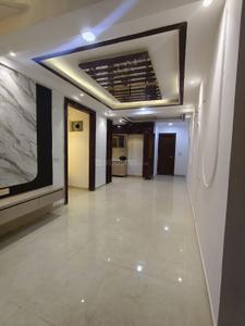 Hall Image of 1600 Sq.ft 3 BHK Apartment / Flat for sale in Sector 49 Noida for Rs. 6500000