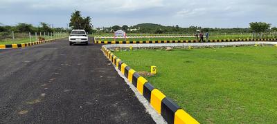Image of 600 Sq.ft Residential Plot / Land for sale in Vanavil S K Avenue Part II, Naduveerapattu, Chennai for Rs. 1655300