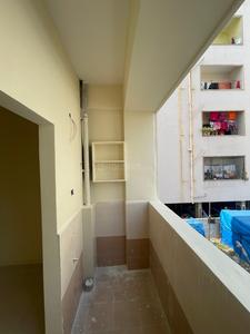 BHK Flats in IDPL Staff Cooperative Housing Society, Kukatpally