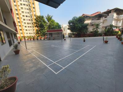 Image of 1150 Sq.ft 2 BHK Apartment / Flat for sale in Sowparnika Shirdi Towers Phase I, Mannanthala, Thiruvananthapuram for Rs. 5500000