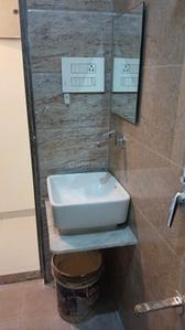 Image of 1150 Sq.ft 2 BHK Apartment / Flat for rent in Mahaavir Darpan, Nerul, Navi Mumbai for Rs. 65000
