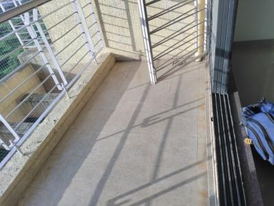 Image of 1230 Sq.ft 2 BHK Apartment / Flat for sale in Ulwe, Navi Mumbai for Rs. 13500000