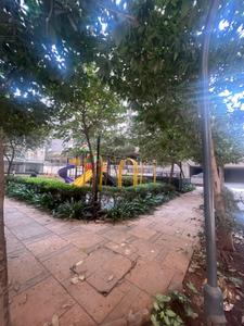 Image of 830 Sq.ft 2 BHK Apartment / Flat for sale in Mohammed Wadi, Pune for Rs. 5500000