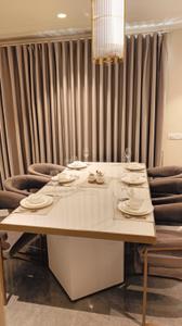 Bedroom Image of 4390 Sq.ft 4 BHK Apartment / Flat for sale in Marbella Twin Towers, DLF Mullanpur Chandigarh for Rs. 42000000