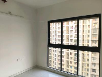 Bedroom Image of 1157 Sq.ft 2.5 BHK Apartment / Flat for rent in Lodha Lakeshore Greens, Dombivli East Thane for Rs. 25000