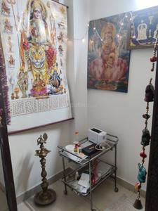 Pooja Room Image of 2856 Sq.ft 3 BHK Apartment / Flat for sale in Kilpauk Chennai for Rs. 60000000