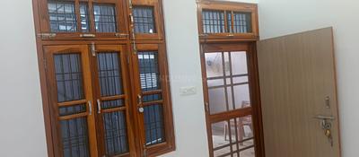 Bedroom Image of 1250 Sq.ft 2 BHK Independent House for sale in Pink City Lucknow for Rs. 3800000