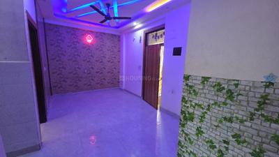 Living Room Image of 950 Sq.ft 3 BHK Apartment / Flat for sale in Indraprashtha Yojna Ghaziabad for Rs. 4650000