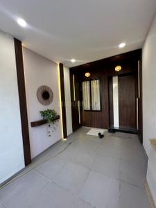 Hall Image of 2900 Sq.ft 4 BHK Independent House for sale in Nipania Indore for Rs. 17100000