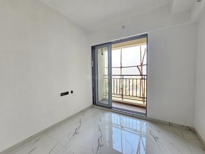 Bedroom Image of 900 Sq.ft 2 BHK Apartment / Flat for sale in Philip Complex, Vasai West Vasai for Rs. 6100000