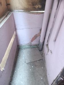 Image of 774 Sq.ft Residential Plot / Land for sale in Krishna Nagar, New Delhi for Rs. 22500000