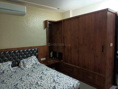 Bedroom Image of 1500 Sq.ft 4 BHK Independent House for sale in Dighori Nagpur for Rs. 11500000